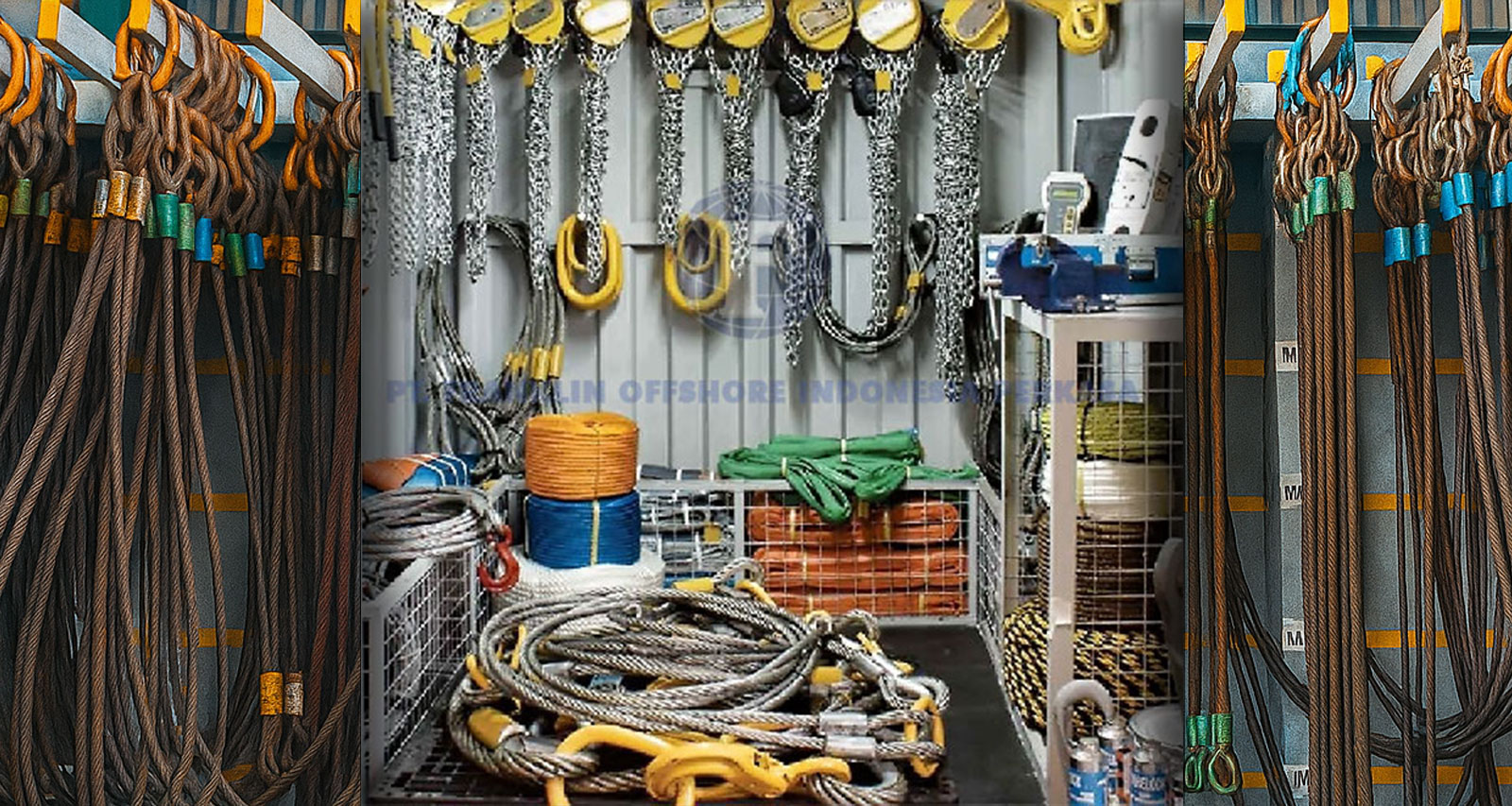 Sockets - PT. Franklin Offshore Indonesia Perkasa